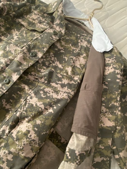 военная форма