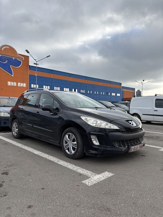 Peugeot 308 SW 1.6 HDI