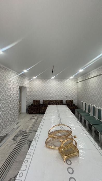 Срочно продаётся дом с Бектобе