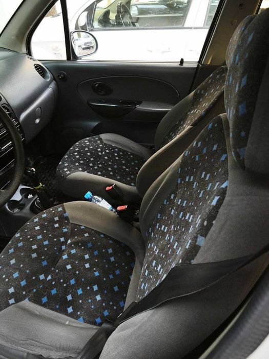 Янги матиз сотилади.