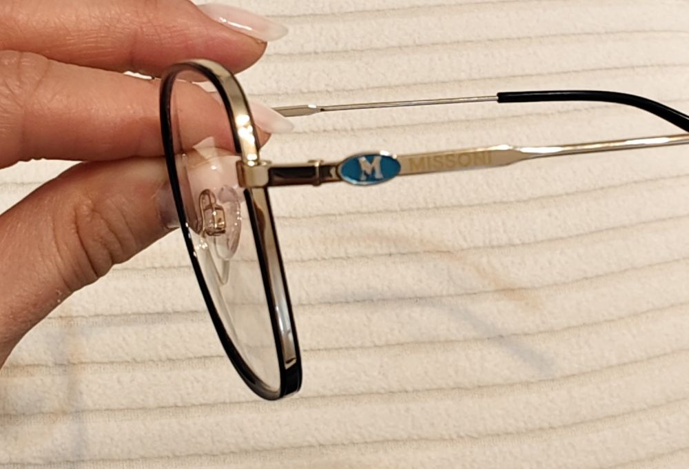 Rame ochelari Missoni OO62