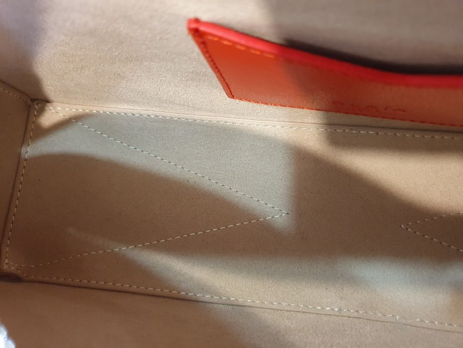 Дамска чанта Alaia