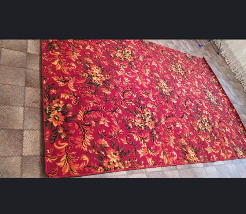 Продам Палас 2 на 3