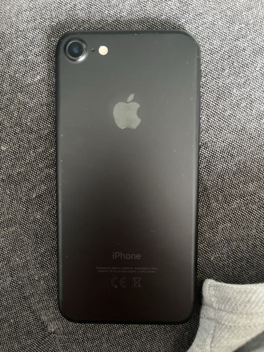 Iphone 7 pro max functionabil