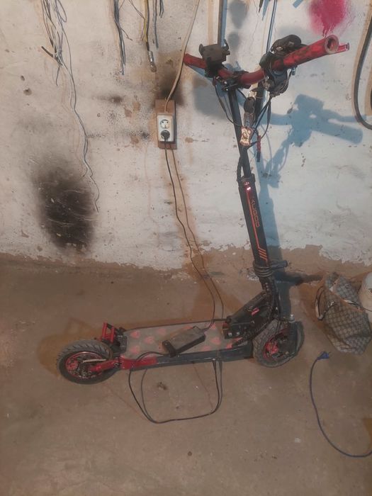 Kugoo M4 Pro Продам