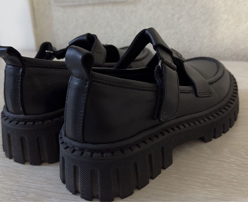 Сандали детские классические