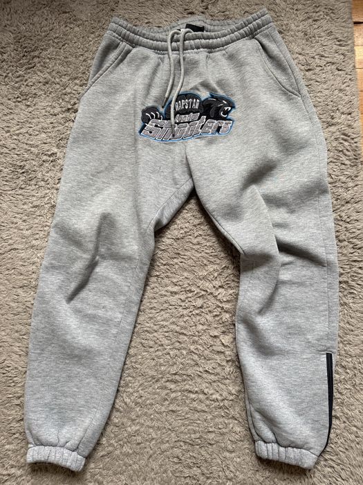 Долнище Trapstar shooters