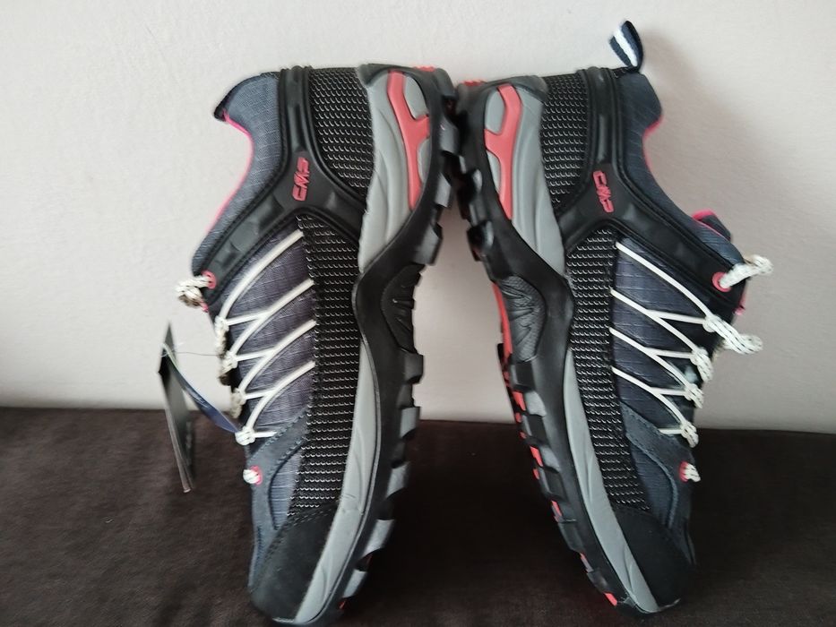 Trekkings CMP mărimea 39 noi