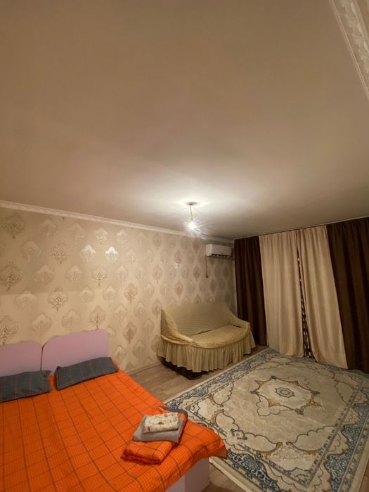 Суточный квартира