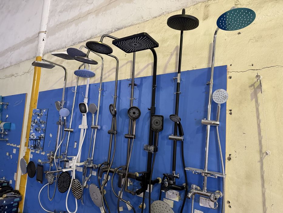 Продам смесителя