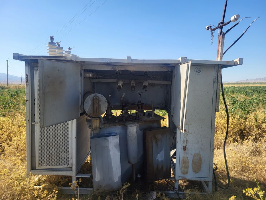 Transformator 250