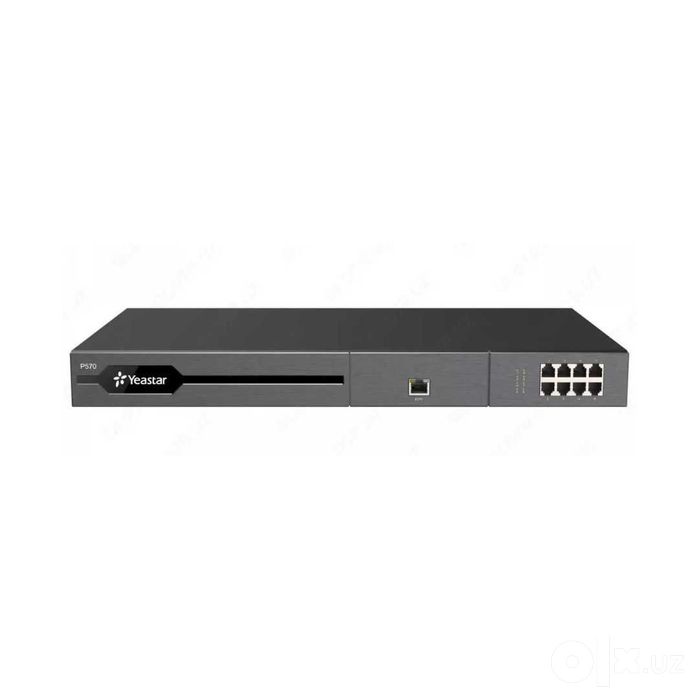 P570 IP АТС Yeastar