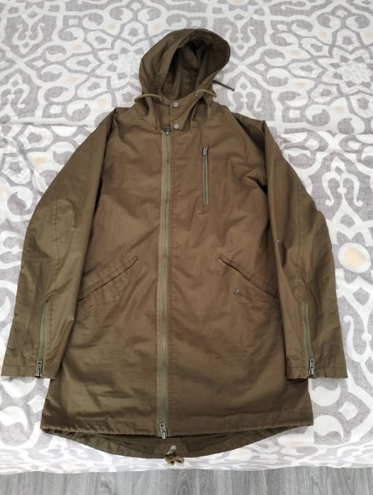 Geaca Pull&Bear Primavara-Toamna