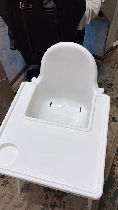 Продается детский стульчик для кормления и творчества
