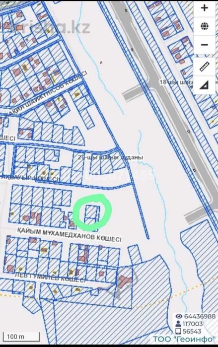 Земля 12.5 соток