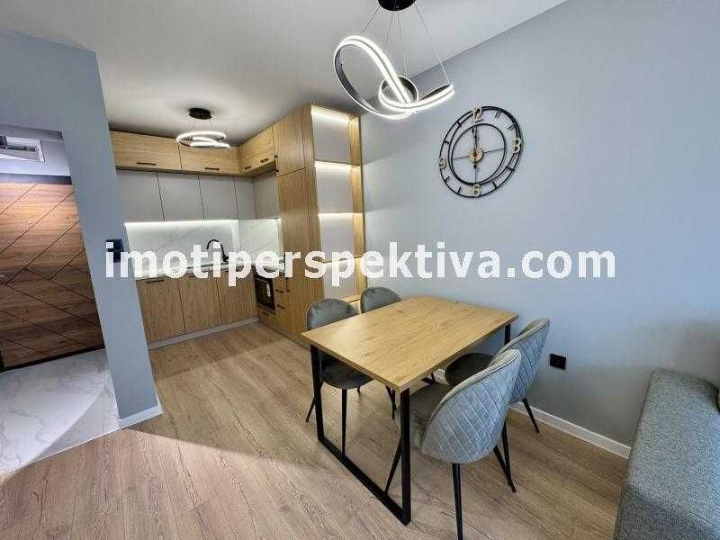 Продава се Двустаен апартамент в Пловдив, Кючук Париж - 60 кв.м за 2250 €/кв.м - Снимка #2