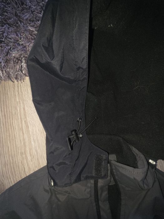 Geacă outdoor / sport copii, cu glugă - Impermeabilă