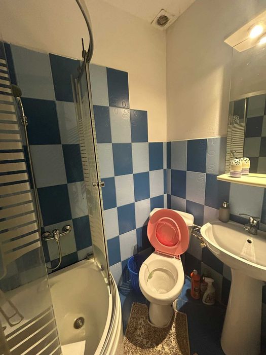 Inchiriez apartament cu 1 camera urgent