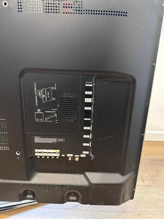 TV Samsung Smart TV 51 inci