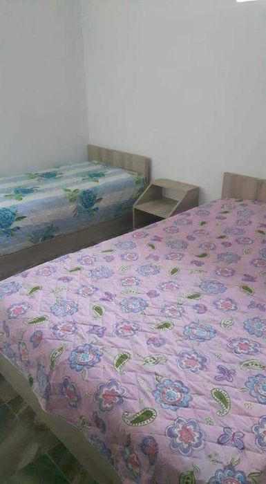 Ваканционна къща Меси