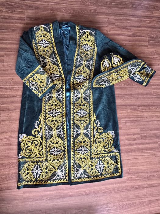 Чапаны отличного качества