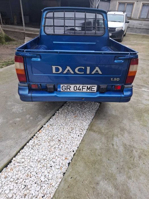 Vand Dacia PIck UP