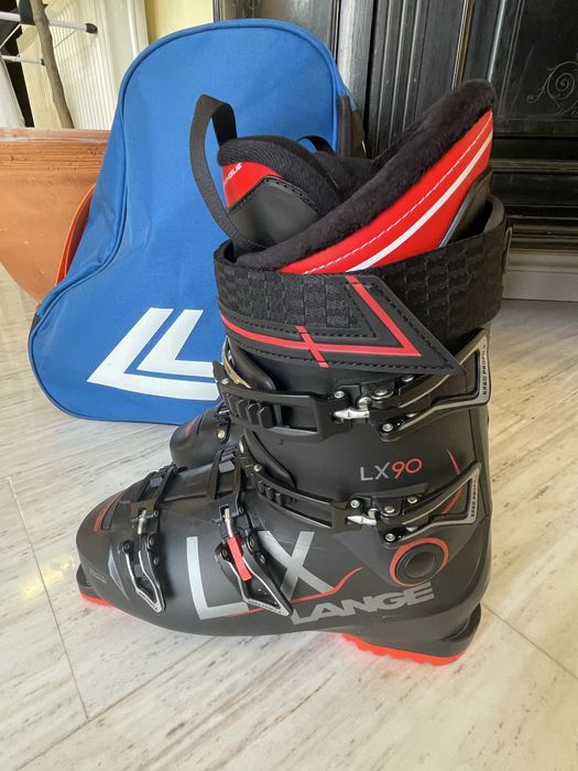 Ски обувки “Lange LX 90”