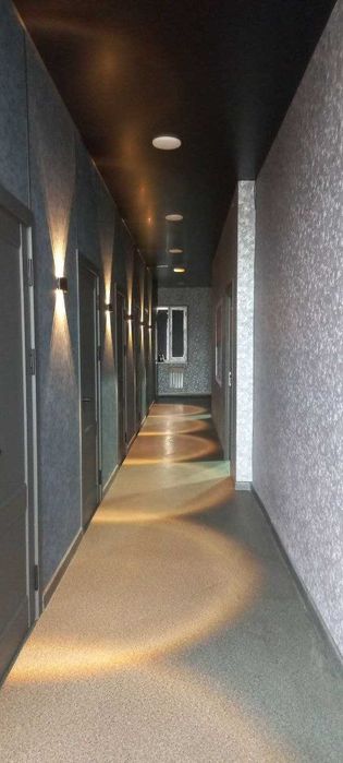Срочно АРЕНДА офис под СПА  Кадышева первый этаж. Первая линия, 130м2