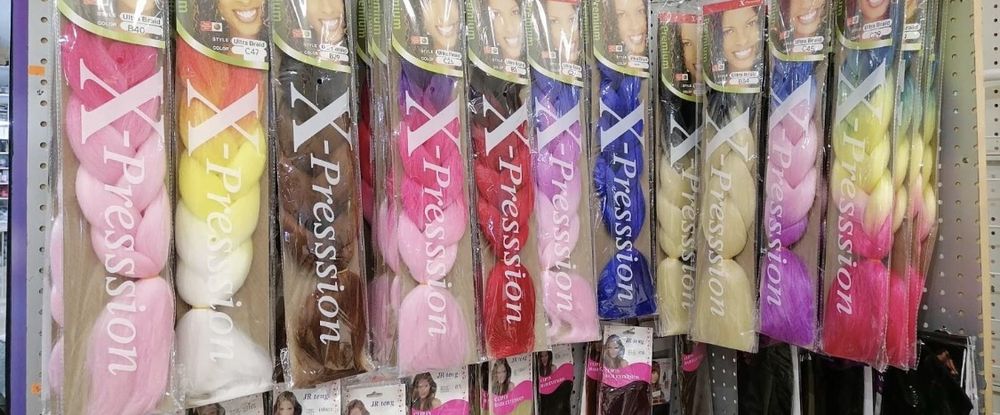 Туистъри и канекалони