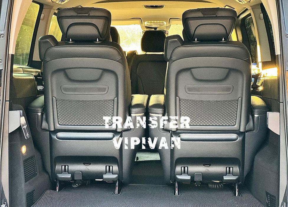 Отвезу в горы и любое другое место.