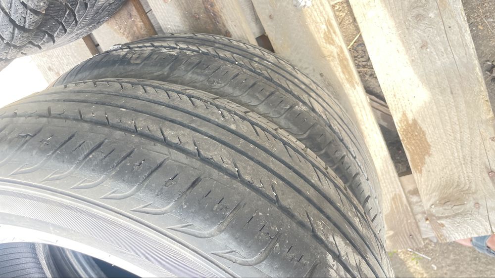 Шины разные R16 R22.5