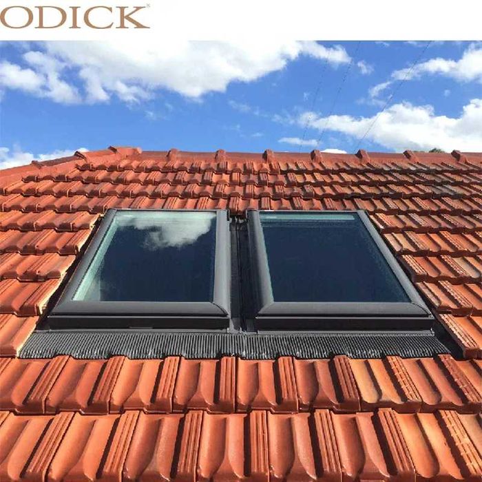 Мансардные окна VELUX из Европы и SKYWOOD (Uzb)