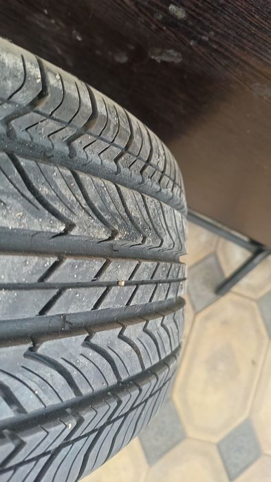 Продам летние колёса