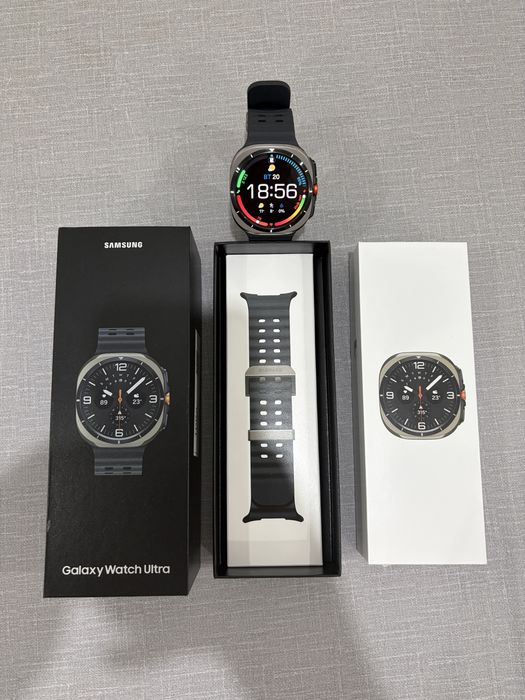 Samsung Galaxy Watch Ultra LTE/47mm