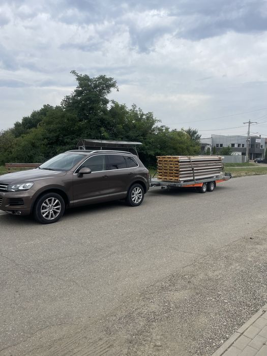 Platforma Bacau Non-Stop Tractari Auto Bacau Transport Utilaje-Dube