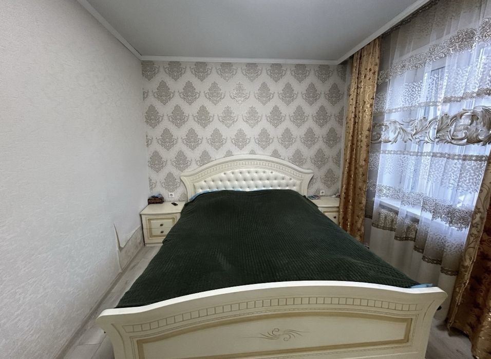 Продается дом возле ЦОНа (Пришахтинск)