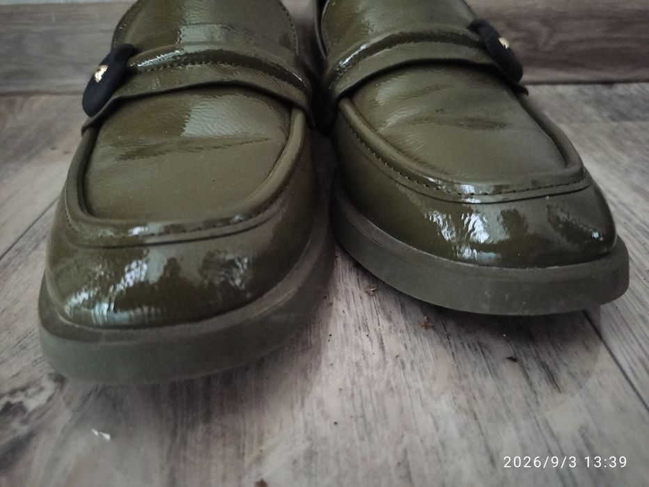 Женские Лоферы Carmenblass