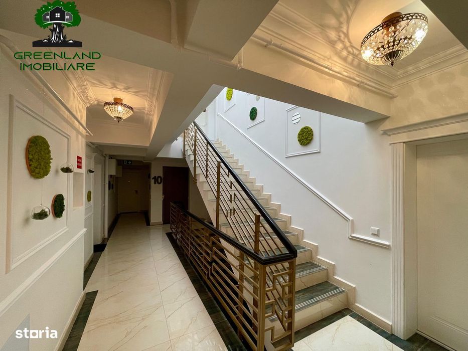Apartament 2 camere, DECOMANDAT, 65 mp, Royal Town Copou