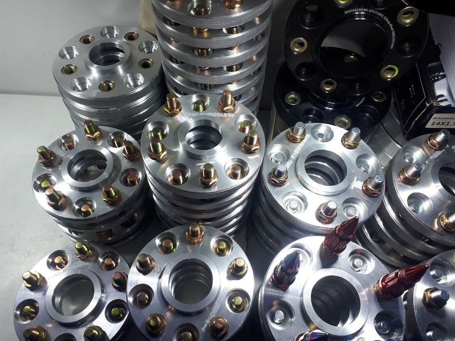 Переходники для расширения клея