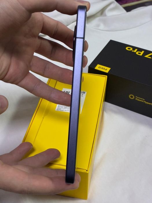 Poco F7 Pro Поко ф7 про