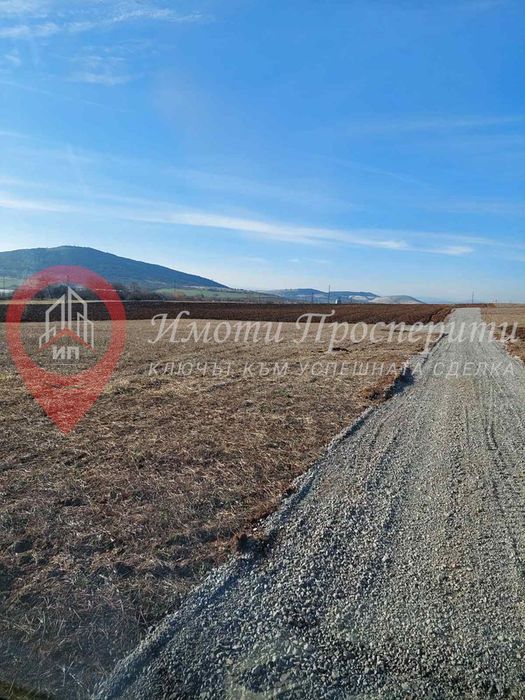 Продава се Парцел в с. Долна Диканя, Област Перник - 850 кв.м за 36 €/кв.м - Снимка #2