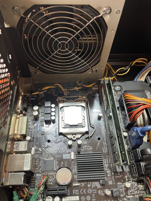 Mentenanta Hardware/Software