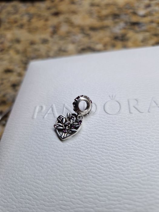 Оригинален талисман pandora