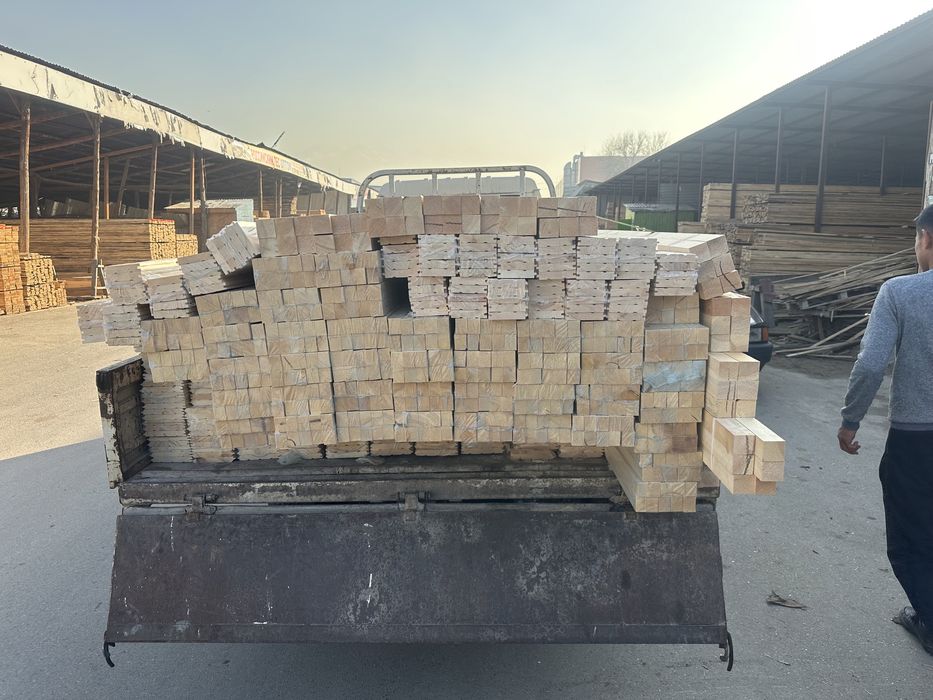 Вагонка Липа,сосна,листвинница