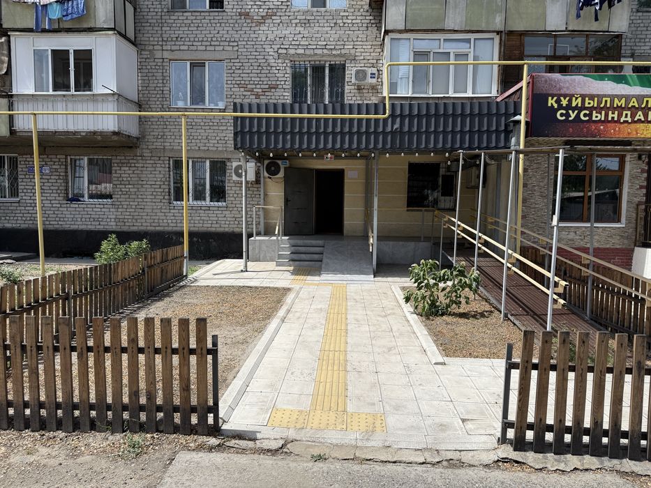 Сдам помешение в аренду на долгий срок