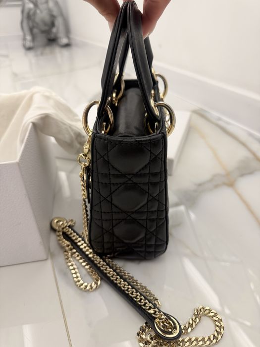Dior Lady Dior mini