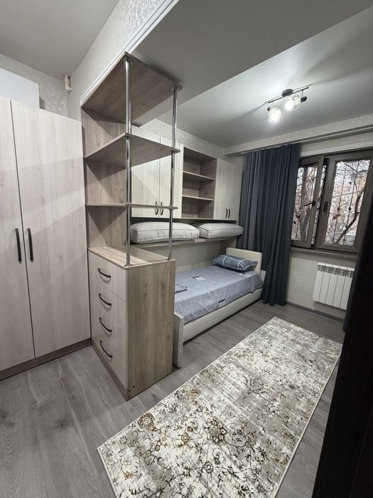 Сдаю ПОСУТОЧНО свою кв на Ц1