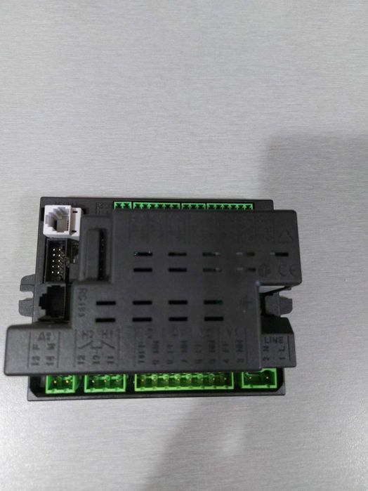 Дисплей с Контролер за пелетна камина Burnit 13kw