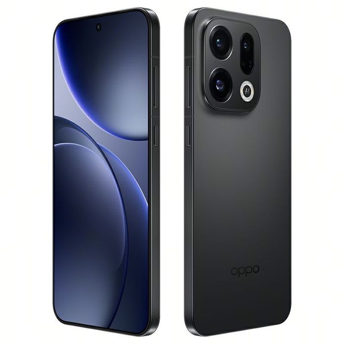Oppo find x9 va Oppo find x9 pro + imei + kafolat