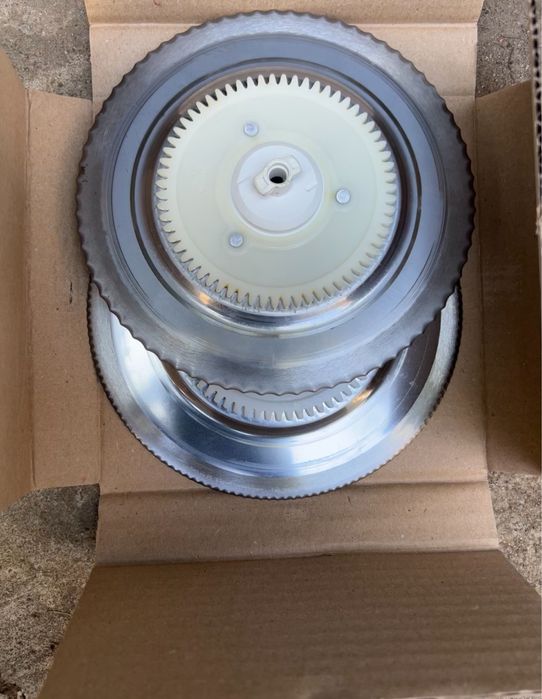 Cutit feliator Bosch/Siemens